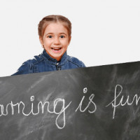 Cursuri de Engleza si Germana pentru copii