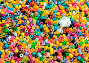 Jocuri pentru coordonarea mana ochi