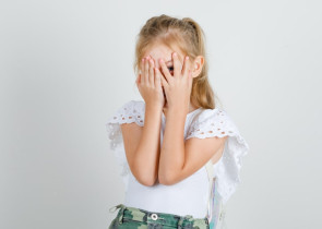 Cum il sprijini pe copilul sensibil