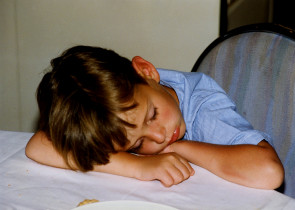 somnul si invatarea la copii