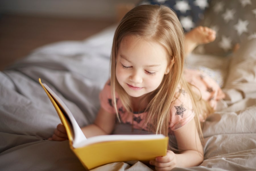 invatarea cititului in familie