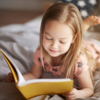 Invatarea cititului in familie