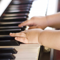 Varsta pentru instrumente muzicale