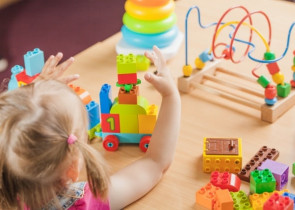 Dezvoltarea copilului la 2 ani