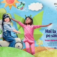 VIDEO- Metode de predare: parinti versus profesori