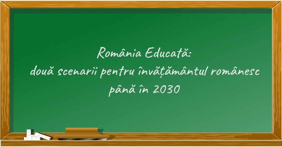 Romania Educata