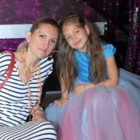 Ioana Marinescu, pisicapesarma.ro: “Ca mame, trebuie doar sa incetam sa ne mai judecam atat de aspru”