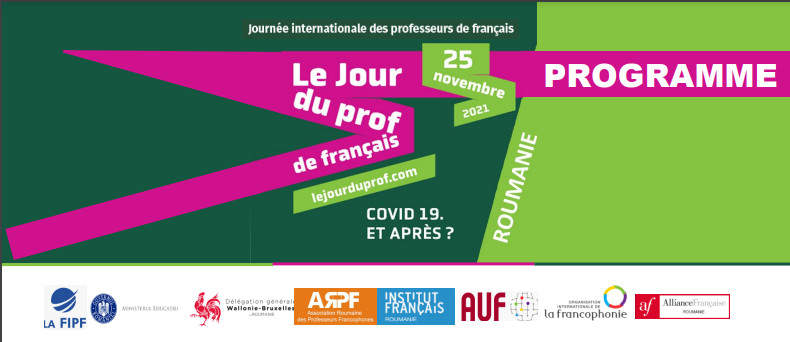 ziua internationala a profesorului de franceza