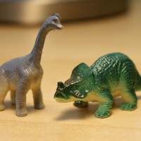 Despre dinozauri