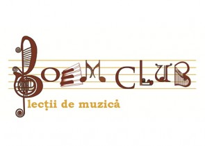 Logo Boem Club