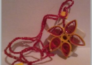 coliere quilling