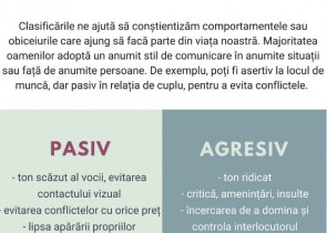 Stiluri de comunicare