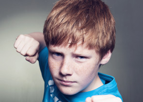 Fenomenul bullying: baietii agresori