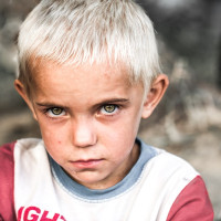 Dupa o suta de zile de razboi in Ucraina, 5,2 milioane de copii au nevoie de asistenta umanitara