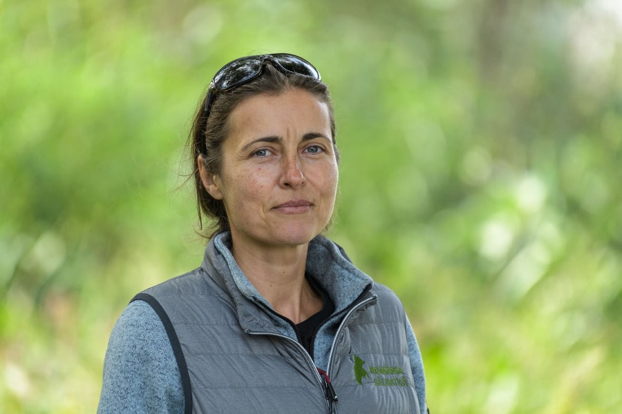 Interviu Codruta Florea