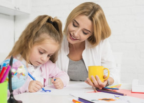 Parintii si temele copilului