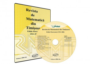 Revista de matematica Timisoara