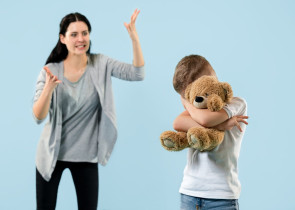 Izbucnirile emotionale ale parintilor