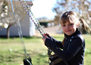 Cresterea increderii in sine