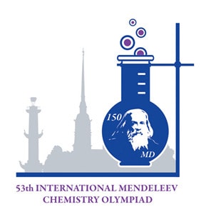 Olimpiada Internationala de Chimie Mendeleev 2019