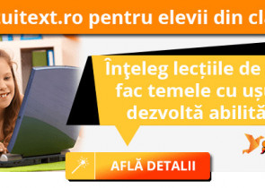 Copiii nostri nu au rabdare?