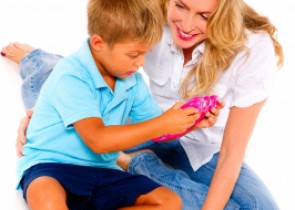 Activitati pentru mame si fii