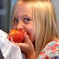 Adevarat si fals despre alimentatia copiilor