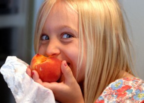mituri despre alimentatia copilului