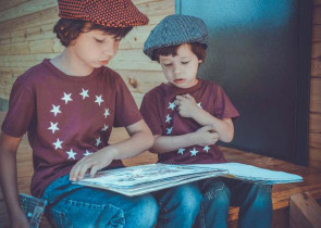 Despre scoala, cu dragoste