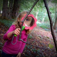 Cum descurajam curiozitatea copiilor