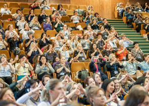 800 de cadre didactice au descoperit cele mai noi tehnici de predare la Conferinta de Educatie Timpurie 2022