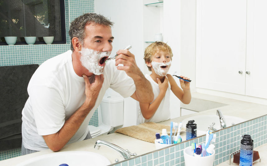 Barbieritul la adolescentii cu autism