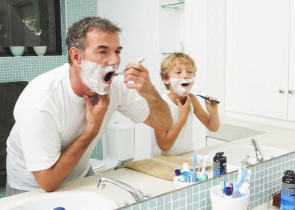 barbieritul la adolescenti cu autism