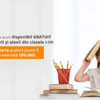 GRATUIT! Produsul special de a invata acasa pentru copilul tau!