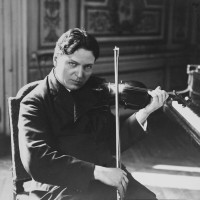 George Enescu- de la micul compozitor la marele artist