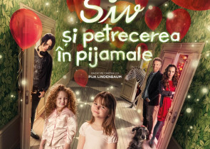 Cinema Elvira Popescu - Siv si petrecerea in pijamale