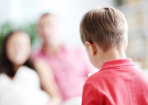 Umilirea in relatia parinte-copil