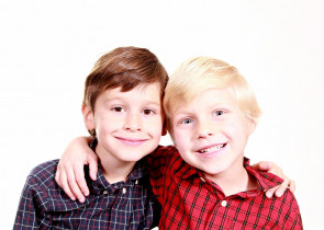 Agresivitatea dintre frati