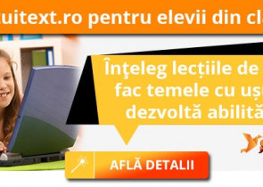 Vacanta de primavara!