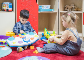 PrimoHUB: Un nou centru de joaca, invatare si parenting isi deschide portile in Bucuresti
