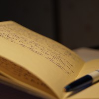 Compuneri, scriere creativa pentru copii