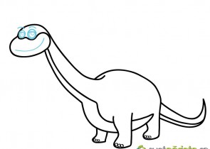 dinozaur 5