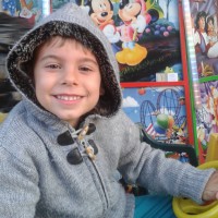 Recuperare copii cu autism