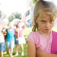 Copiii nostri nu au rabdare?