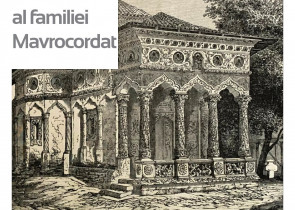 O noua expozitie la Palatul Sutu: „Bucurestiul medieval al familiei Mavrocordat”