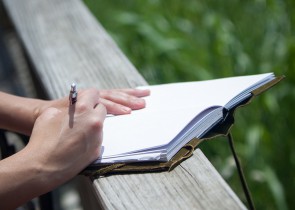 exercitii de scriere in jurnal