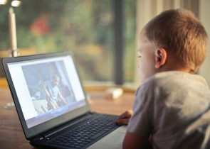 Invatam modern si eficient intr-un mediu online sigur