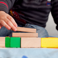 Abilitati spatiale copii