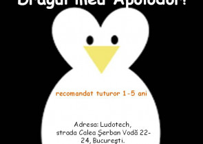 Tapusele - Dragul meu Apolodor