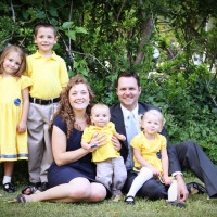 Nu divortez pentru copil